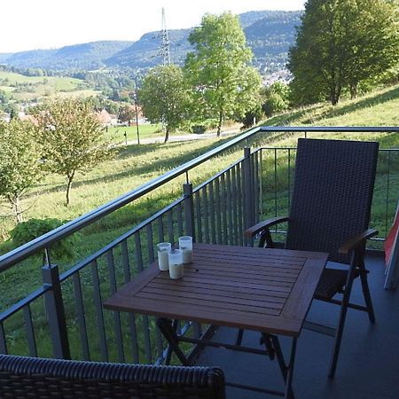 Ferienhaus Albzeit อัลบ์ชตัดท์ ภายนอก รูปภาพ