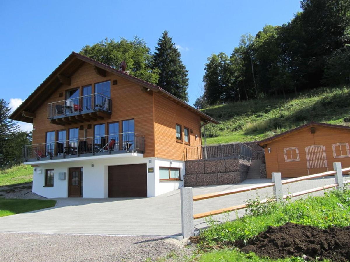 Ferienhaus Albzeit อัลบ์ชตัดท์ ภายนอก รูปภาพ