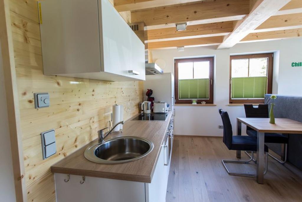Ferienhaus Albzeit อัลบ์ชตัดท์ ภายนอก รูปภาพ