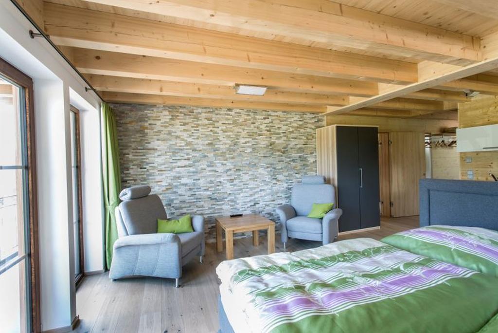 Ferienhaus Albzeit อัลบ์ชตัดท์ ภายนอก รูปภาพ