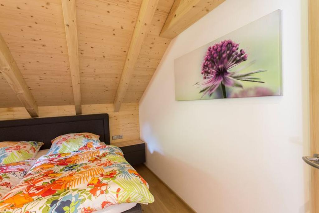 Ferienhaus Albzeit อัลบ์ชตัดท์ ภายนอก รูปภาพ