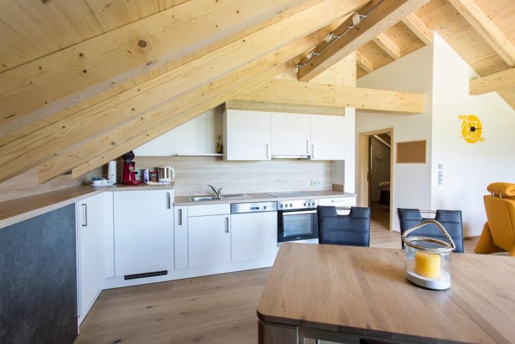 Ferienhaus Albzeit อัลบ์ชตัดท์ ภายนอก รูปภาพ