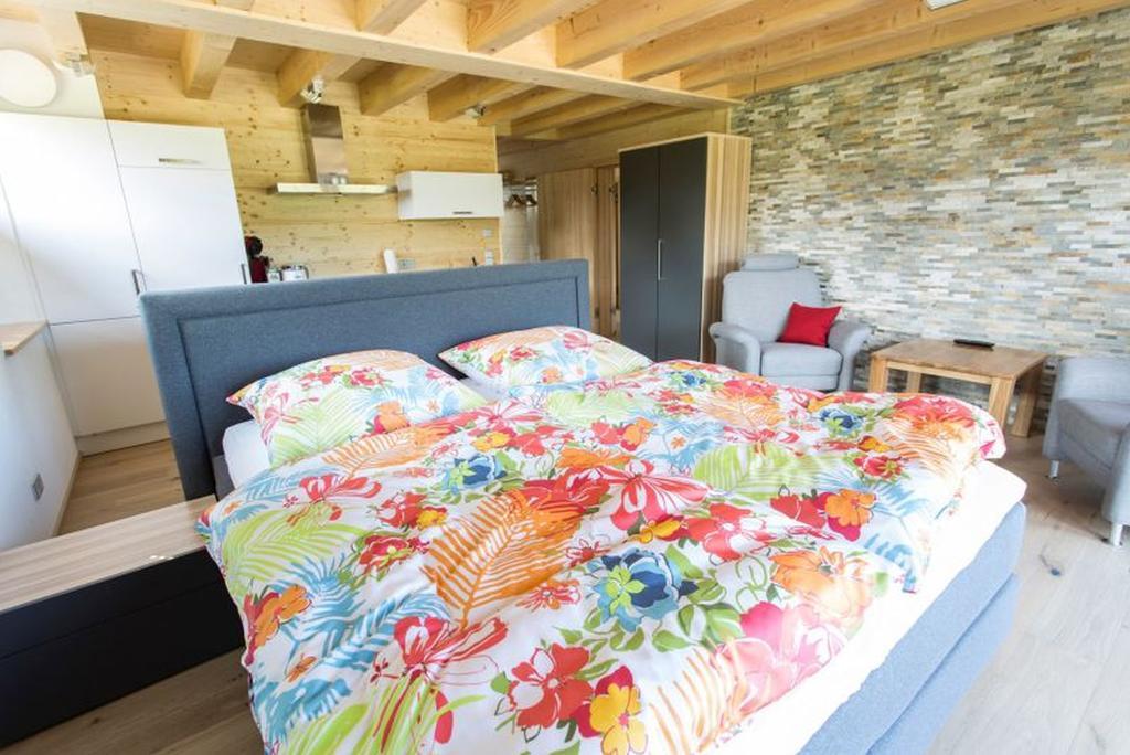 Ferienhaus Albzeit อัลบ์ชตัดท์ ภายนอก รูปภาพ