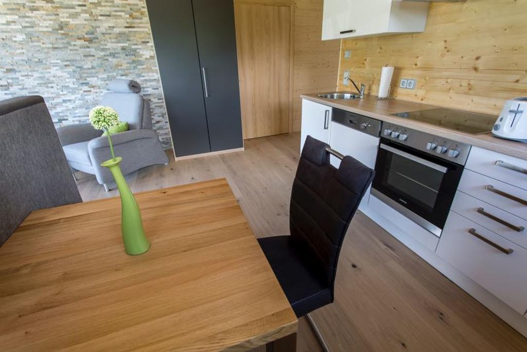 Ferienhaus Albzeit อัลบ์ชตัดท์ ภายนอก รูปภาพ