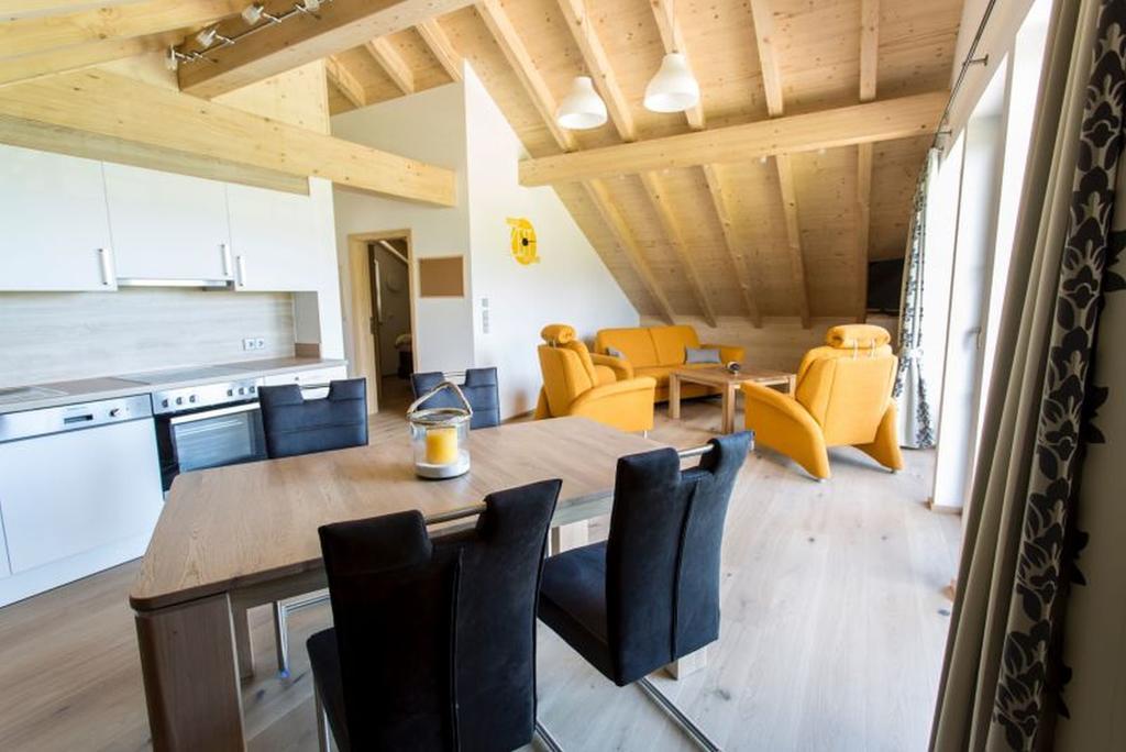 Ferienhaus Albzeit อัลบ์ชตัดท์ ภายนอก รูปภาพ
