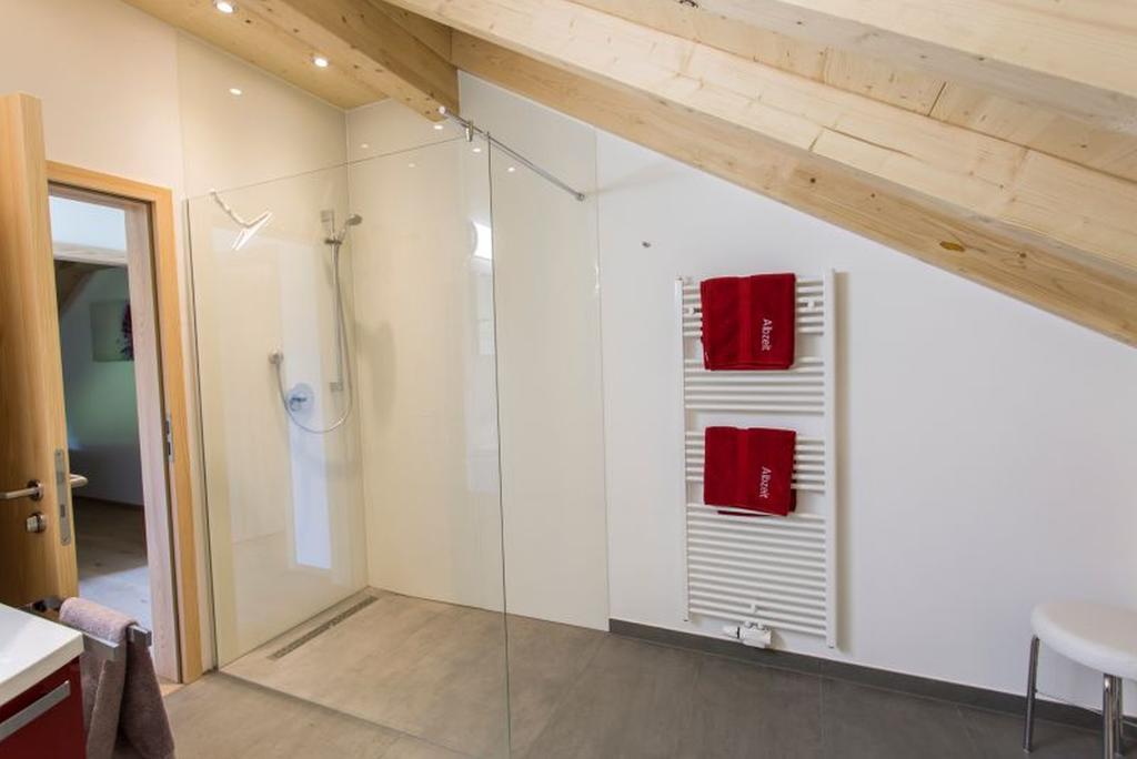 Ferienhaus Albzeit อัลบ์ชตัดท์ ภายนอก รูปภาพ