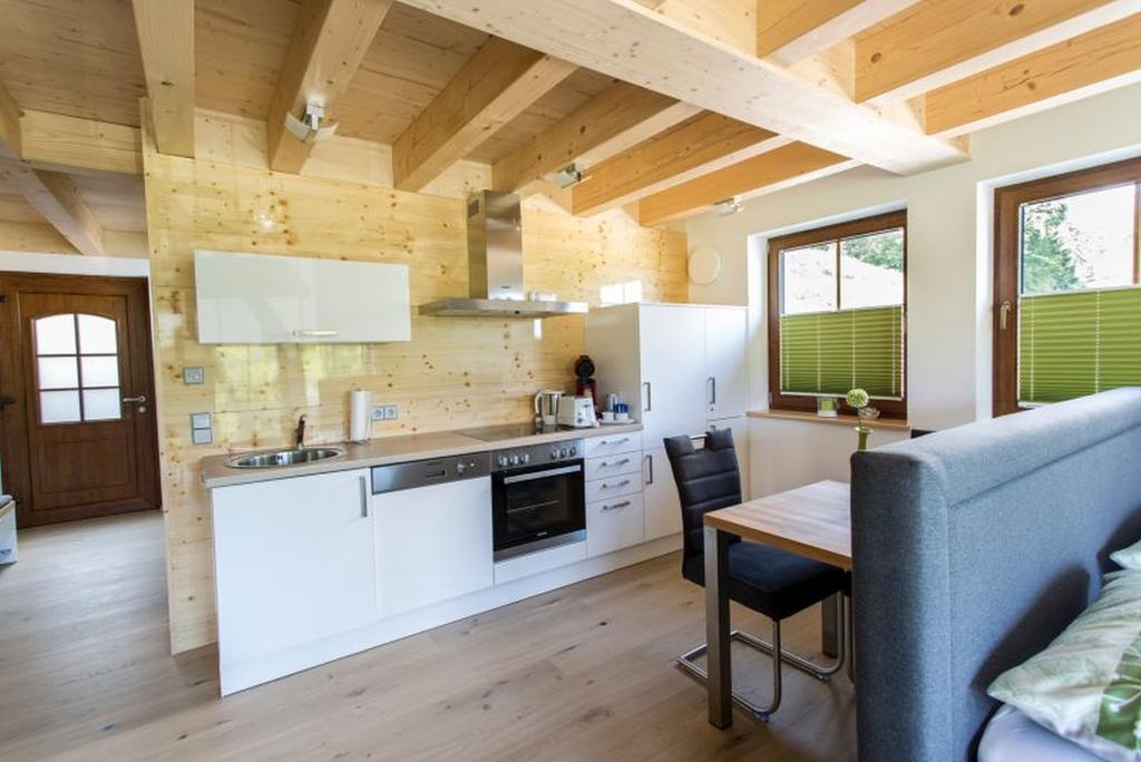 Ferienhaus Albzeit อัลบ์ชตัดท์ ภายนอก รูปภาพ
