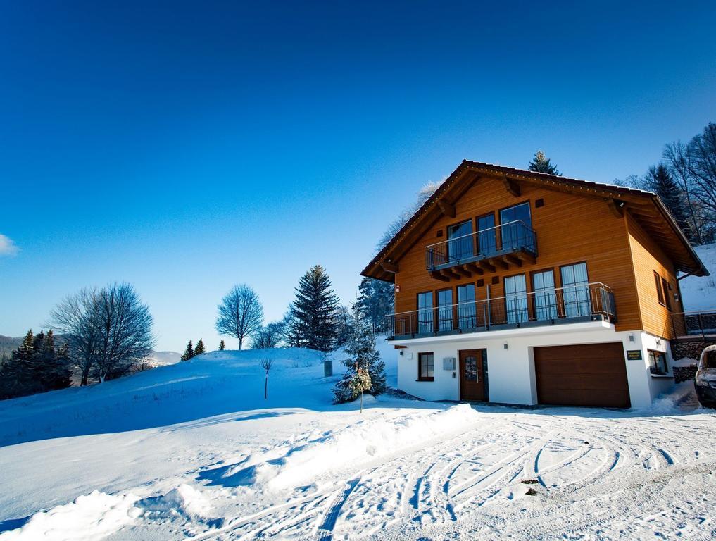 Ferienhaus Albzeit อัลบ์ชตัดท์ ภายนอก รูปภาพ