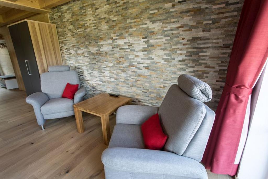 Ferienhaus Albzeit อัลบ์ชตัดท์ ภายนอก รูปภาพ