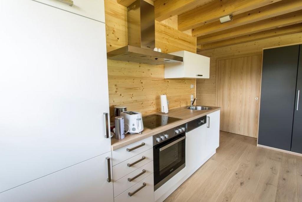Ferienhaus Albzeit อัลบ์ชตัดท์ ภายนอก รูปภาพ