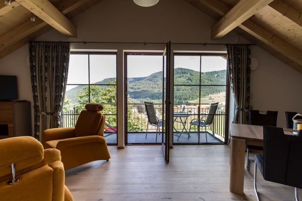 Ferienhaus Albzeit อัลบ์ชตัดท์ ภายนอก รูปภาพ