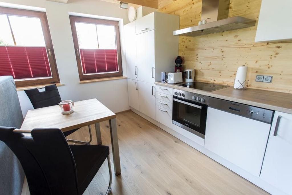 Ferienhaus Albzeit อัลบ์ชตัดท์ ภายนอก รูปภาพ