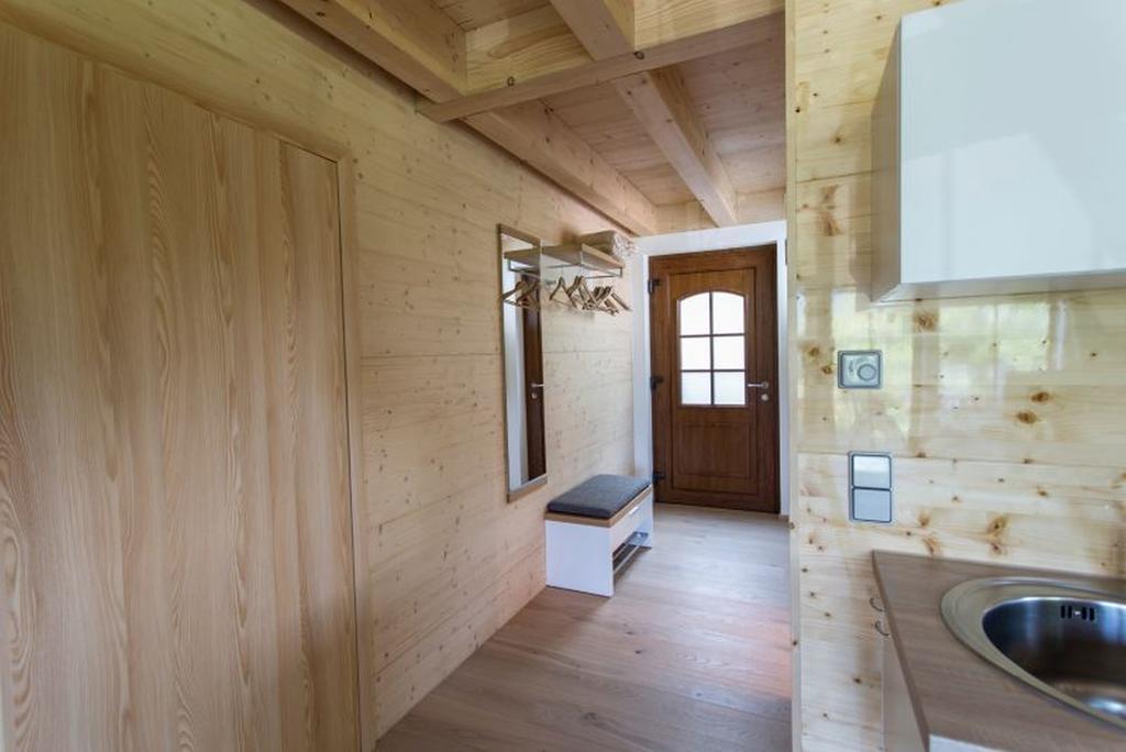 Ferienhaus Albzeit อัลบ์ชตัดท์ ภายนอก รูปภาพ