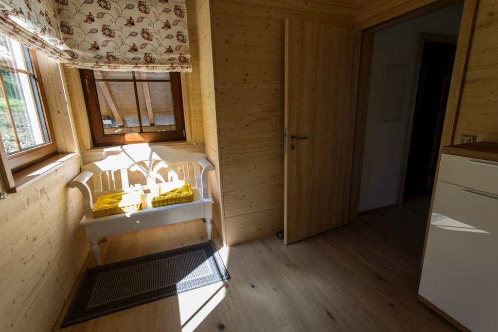 Ferienhaus Albzeit อัลบ์ชตัดท์ ภายนอก รูปภาพ